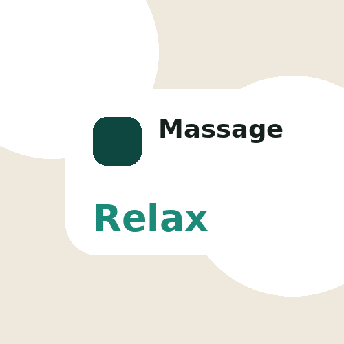 Massages et drainage FITBEES